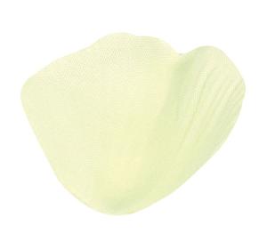 Rosblad Belle Creme & Grön