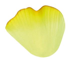 Rosblad Belle Gul & Grön