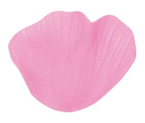 Rosblad Belle Ljusrosa & Grön