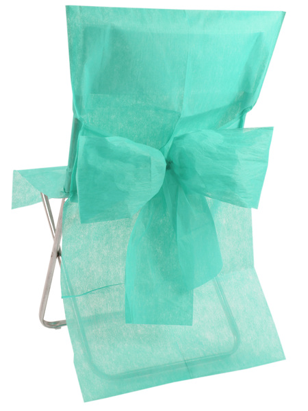 Stolsöverdrag Rosett Confetti Mint