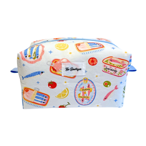 DIY-kit Make-Up Box Porto