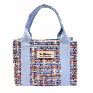 DIY-kit Tote Bag Mini Chanel Sunrise