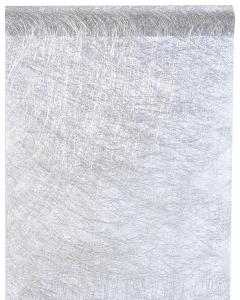 Löpare Fanon Metallic Silver