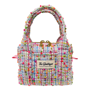 DIY-kit Duffy Bag Mini Soda Pop