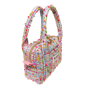 DIY-kit Duffy Bag Mini Soda Pop