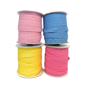 Band Bomull 12mm