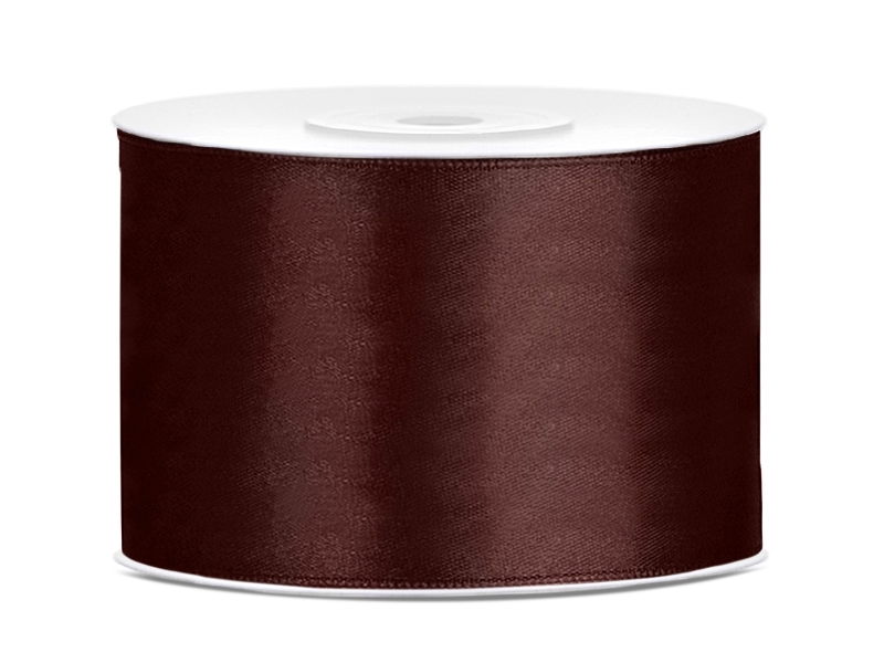 Satinband Dream Brun