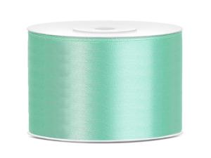 Satinband Dream Mint