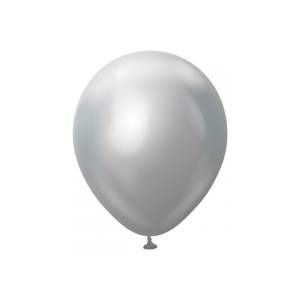 Ballonger Chrome Silver