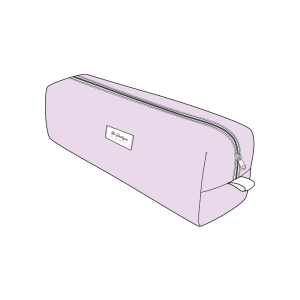 Mönster Blow Out Box