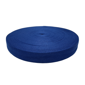 Band Canvas Kungsblå