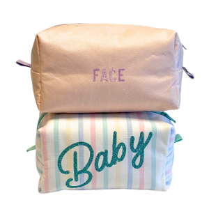 Make Up Box Babyface
