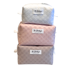 Kollektion Make Up Box Daisy