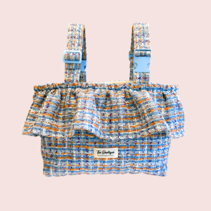 Buggy Bag Chanel Sunrise