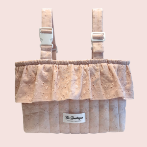 Buggy Bag Bella Puder