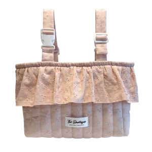 DIY-kit Buggy Bag Bella Brodyr