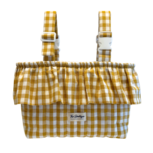 DIY-kit Buggy Bag Cottage