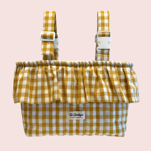 Buggy Bag Cottage