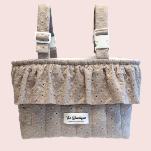 Buggy Bag Daisy Brodyr