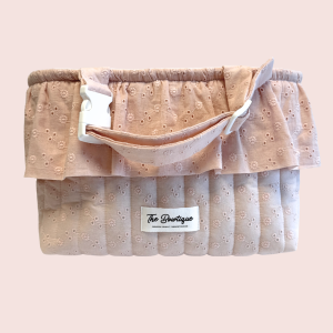 Buggy Bag Bella Puder