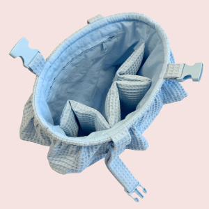 Buggy Bag Våffel