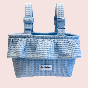 Buggy Bag Våffel