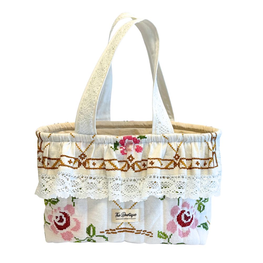 Mönster Carry Bag