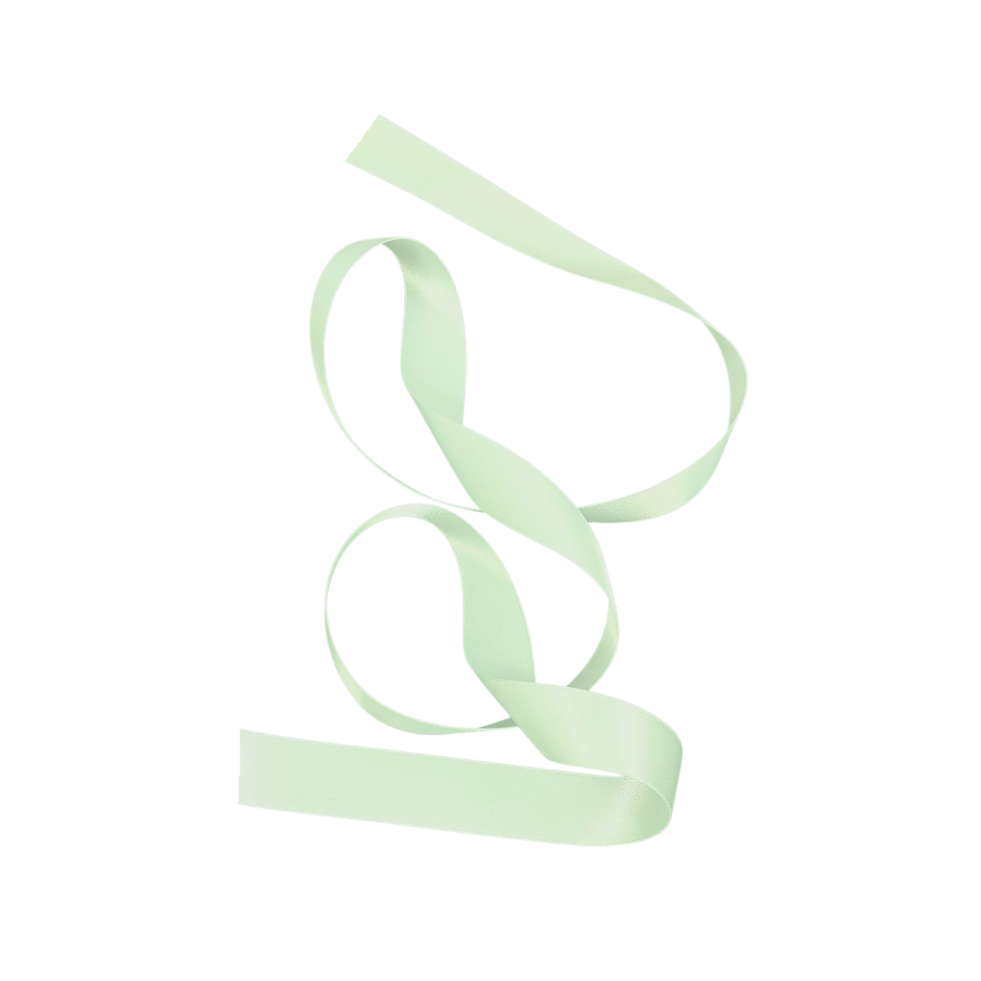 Satinband Charm Ismint