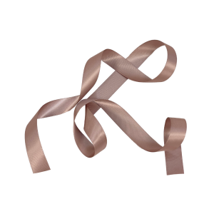 Satinband Charm Mullvad