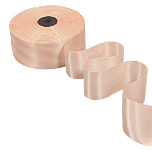 Satinband Charm Puder