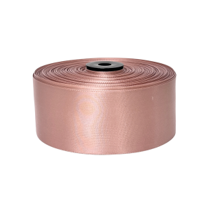 Satinband Charm Antikrosa