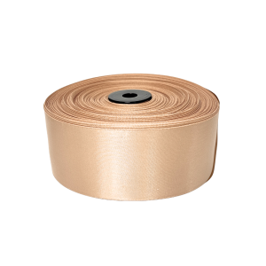 Satinband Charm Champagne