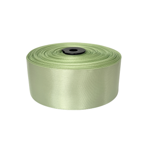 Satinband Charm Marsipan