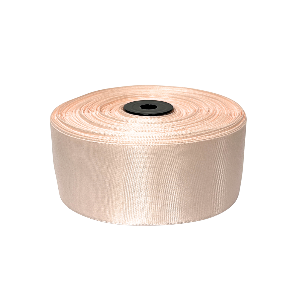 Satinband Charm Pärlemor