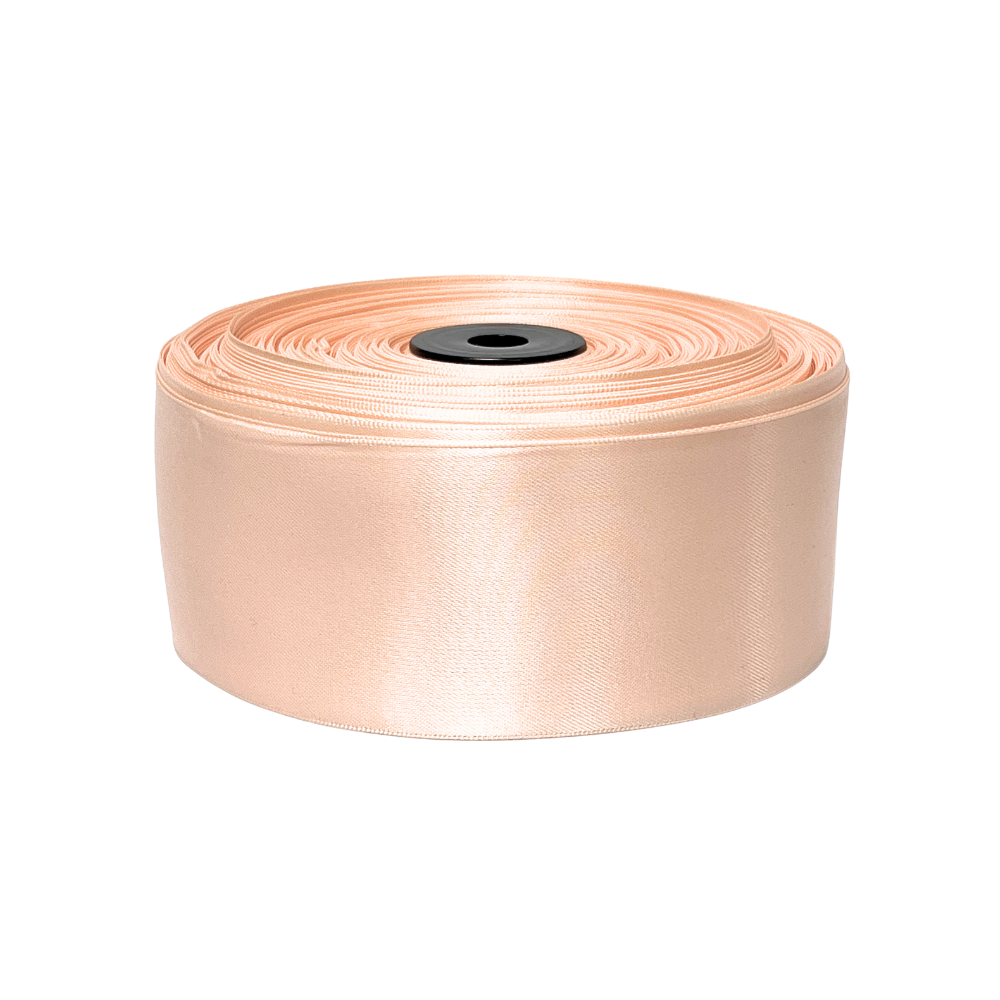 Satinband Charm Puder