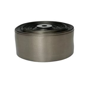 Satinband Charm Stålgrå