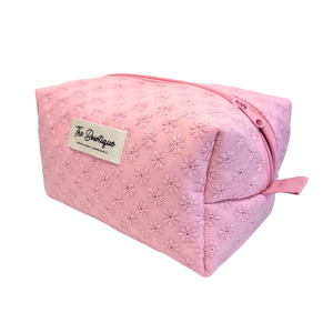 DIY-kit Make-Up Box Daisy Antikrosa