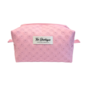 DIY-kit Make-Up Box Daisy Antikrosa