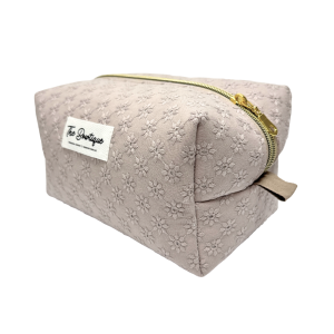 DIY-kit Make-Up Box Daisy Mullvad