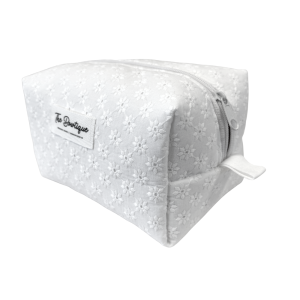 DIY-kit Make-Up Box Daisy Vit