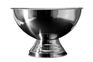 Champagnekyl Rostfri Silver