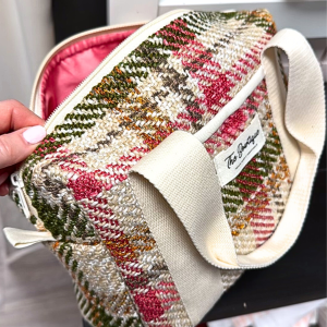 Sykurs Duffy Bag