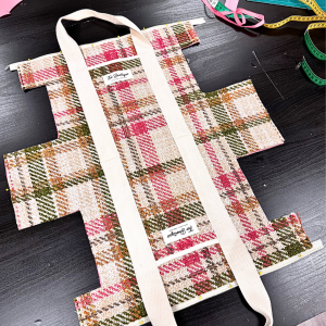 Sykurs Duffy Bag