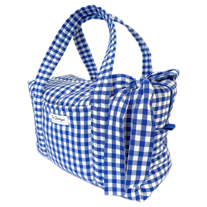 Mönster Duffy Bag Large