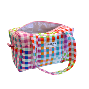 Duffy Bag S/M Techno