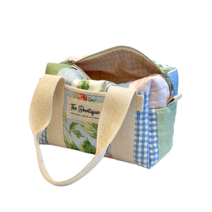 Duffy Bag Mini Picnic