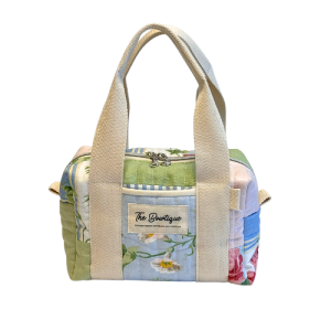 Duffy Bag Mini Picnic