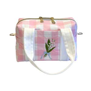 Duffy Bag Mini Lily