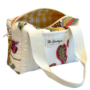 Duffy Bag Mini Svenskt Tenn