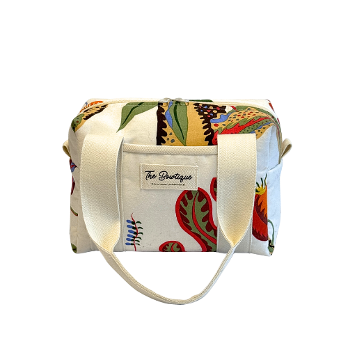 Duffy Bag Mini Svenskt Tenn